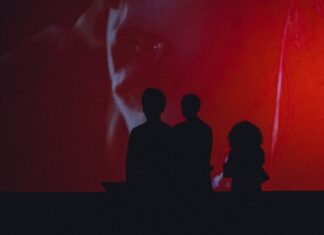 Human Rights Film Festival Berlin / Kulturforum Berlin