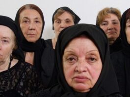 Tears That Laugh, Laughs That Cry / Österreichisches Kulturforum Bukarest