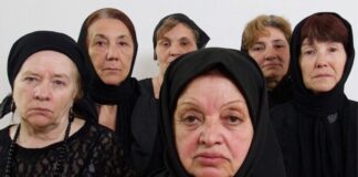 Tears That Laugh, Laughs That Cry / Österreichisches Kulturforum Bukarest