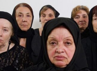 Tears That Laugh, Laughs That Cry / Österreichisches Kulturforum Bukarest