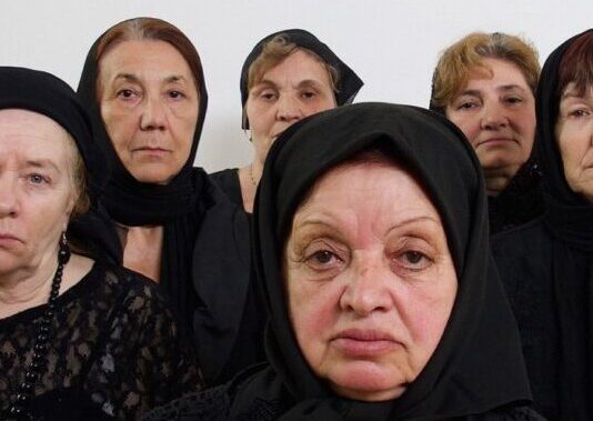 Tears That Laugh, Laughs That Cry / Österreichisches Kulturforum Bukarest