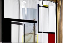 Auf den Spuren vergessener Landschaften – Fünf Forschungsreisen / Österreichisches Kulturforum Mailand