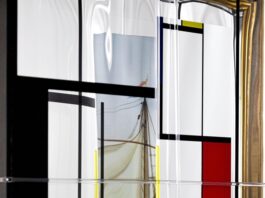 Auf den Spuren vergessener Landschaften – Fünf Forschungsreisen / Österreichisches Kulturforum Mailand