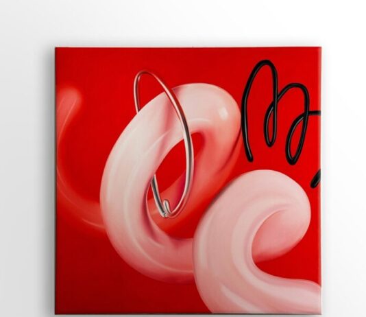 Linz & Paris. Zwei Galerien – ein kreatives Projekt / Österreichisches Kulturforum Paris