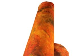 Beate Winkler – Farbe im Kopf: Kunst im Dialog / Österreichisches Kulturforum Prag