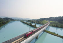 Architecture Days 2026 – What Unites Us – Everyday Infrastructures / Austria