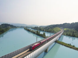 Architekturtage 2026 – Was uns verbindet – Infrastrukturen des Alltags / Österreich