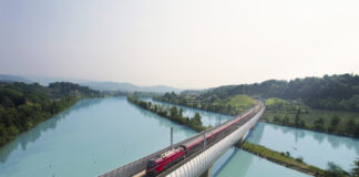 Architekturtage 2026 – Was uns verbindet – Infrastrukturen des Alltags / Österreich