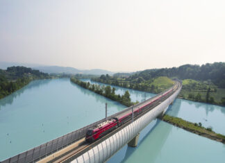 Architekturtage 2026 – Was uns verbindet – Infrastrukturen des Alltags / Österreich