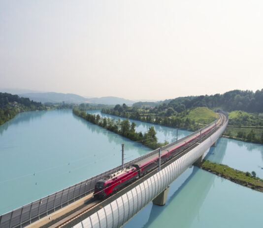 Architekturtage 2026 – Was uns verbindet – Infrastrukturen des Alltags / Österreich
