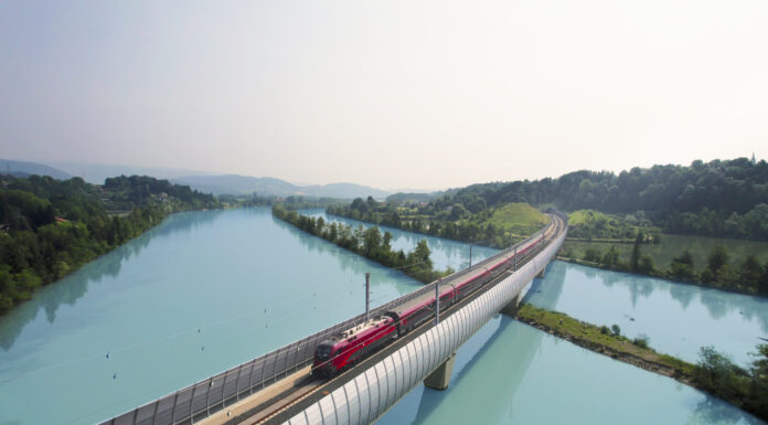 Architecture Days 2026 – What Unites Us – Everyday Infrastructures / Austria