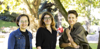 Literaturfest Salzburg 2026 / various locations, Salzburg