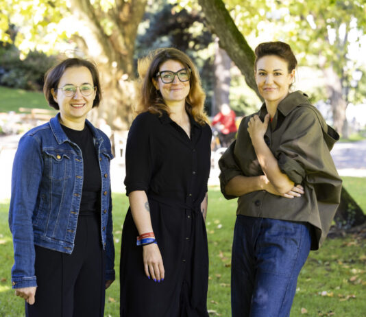 Literaturfest Salzburg 2026 / various locations, Salzburg