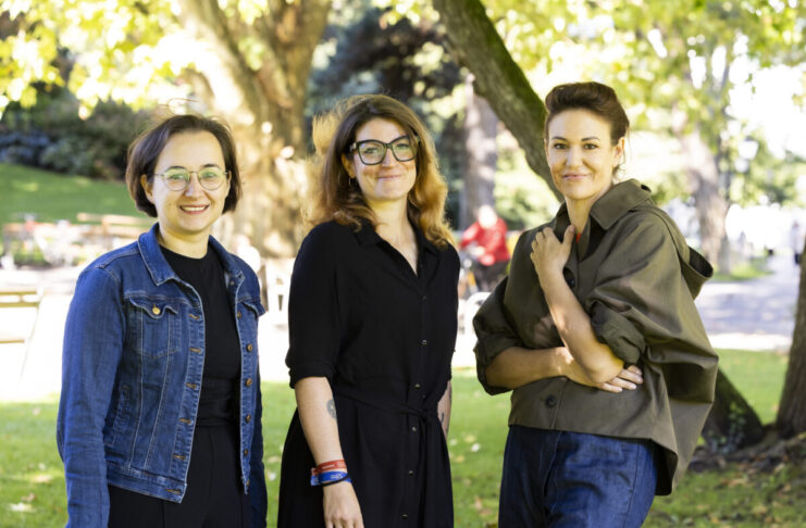 Literaturfest Salzburg 2026 / various locations, Salzburg