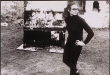 My World on Fire / kunsthaus muerz, Mürzzuschlag, Styria