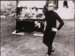 My World on Fire / kunsthaus muerz, Mürzzuschlag, Steiermark