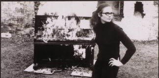 My World on Fire / kunsthaus muerz, Mürzzuschlag, Steiermark