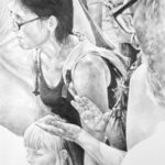 TALENTED & ESTABLISHED – Art at Energie AG 2026 / POWERTOWER ENERGIE AG, Linz