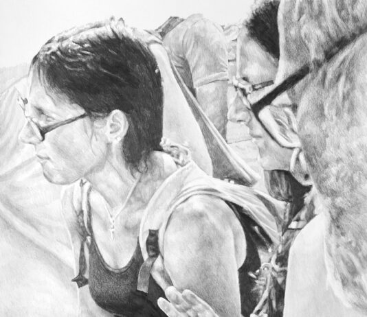 TALENTIERT & ETABLIERT – Kunst in der Energie AG 2026 / POWERTOWER ENERGIE AG, Linz