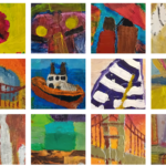 Atelier Mittendrin – Leben ist Abenteuer im Schaumbad / Schaumbad – Freies Atelierhaus Graz