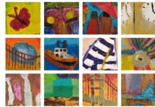 Atelier Mittendrin – Leben ist Abenteuer im Schaumbad / Schaumbad – Freies Atelierhaus Graz