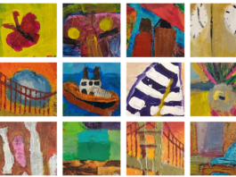 Atelier Mittendrin – Leben ist Abenteuer im Schaumbad / Schaumbad – Freies Atelierhaus Graz