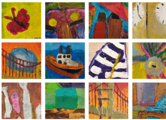 Atelier Mittendrin – Leben ist Abenteuer im Schaumbad / Schaumbad – Freies Atelierhaus Graz