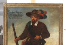 Bauernkrieg 1626 – Zwischen Geschichte und Fiktion / Schlossmuseum Linz