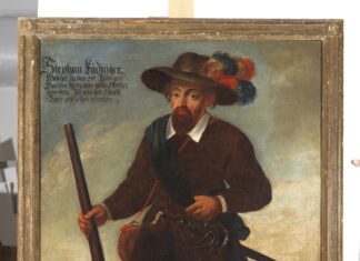 Bauernkrieg 1626 – Zwischen Geschichte und Fiktion / Schlossmuseum Linz