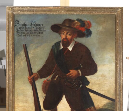 Bauernkrieg 1626 – Zwischen Geschichte und Fiktion / Schlossmuseum Linz