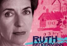 Ruth Beckermann Retrospective / Austrian Embassy Bogotá