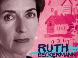 Ruth Beckermann-Retrospektive / Österreichische Botschaft Bogota