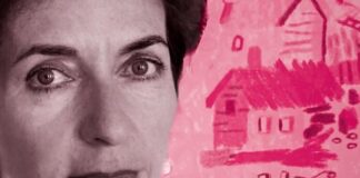 Ruth Beckermann-Retrospektive / Österreichische Botschaft Bogota