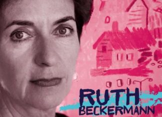Ruth Beckermann-Retrospektive / Österreichische Botschaft Bogota
