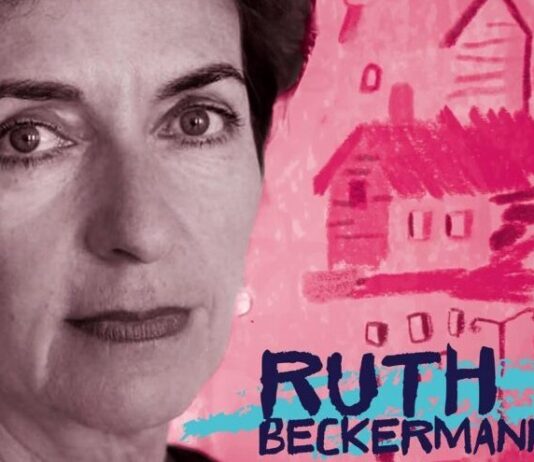 Ruth Beckermann-Retrospektive / Österreichische Botschaft Bogota
