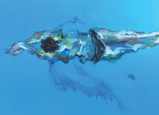 Körper spüren – Gemeinschaftsausstellung der Innviertler Künstlergilde / Kubin-Haus Zwickledt, Oberösterreich