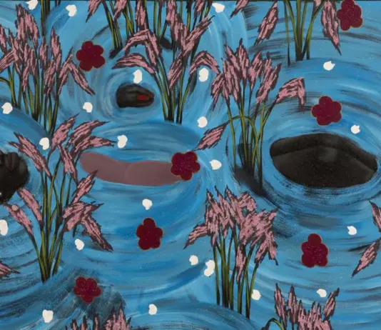 Feminism, what else? / AG18 Gallery, Wien