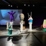 Kristina Schmidt / Galerie allerart, Bludenz, Vorarlberg