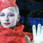 Ulrike Ottinger: Die Berlin-Trilogie / HALLE FÜR KUNST, Graz