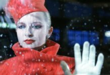 Ulrike Ottinger: Die Berlin-Trilogie / HALLE FÜR KUNST, Graz