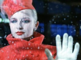 Ulrike Ottinger: Die Berlin-Trilogie / HALLE FÜR KUNST, Graz