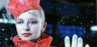 Ulrike Ottinger: Die Berlin-Trilogie / HALLE FÜR KUNST, Graz