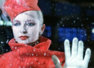 Ulrike Ottinger: Die Berlin-Trilogie / HALLE FÜR KUNST, Graz