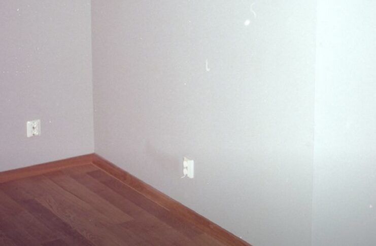 EMMA HUMMERHIELM CARLÉN | Luftlinie / Bildraum 01, Wien