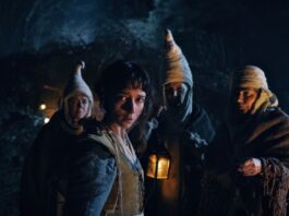 SLASH ½ 2026 / Filmcasino, Wien