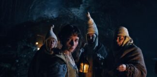 SLASH ½ 2026 / Filmcasino, Wien