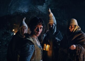 SLASH ½ 2026 / Filmcasino, Wien