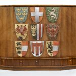 Made in Austria Möbeldesign 1948 − 1960 / Möbelmuseum Wien