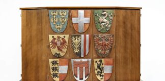 Made in Austria Möbeldesign 1948 − 1960 / Möbelmuseum Wien