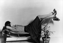 Charlotte Perriand. Moderne leben: Design, Fotografie, Architektur / Museum der Moderne Salzburg, Mönchsberg, Salzburg